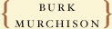 Burk Murchison